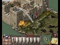 Stronghold Stronghold