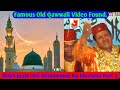 videos de QAWWALI ALLAH JANTA HAI MOHAMMAD KA MARTABA PART 2