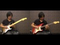 Squier Classic Vibe Stratocaster Review part 1 (Thai)