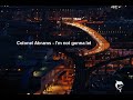 Colonel Abrams - I'm Not Gonna Let