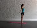 Yoga For LowerBack - Morning Waking Up Yoga