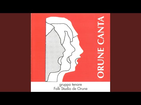 Ballu lestru de Orune
