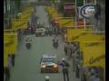 Bernard Hinault mondiale - Sallanches 1980