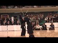 第56回全日本剣道選手権　準々決勝戦　56th All Nippon Kendo Championship