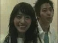 Lee Wan so Cute!!! both of them... was interview while taking photos... ^_^