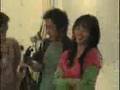 Lee Wan & Kim Tae Hee