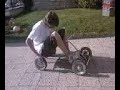 quel con ! =d