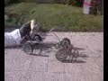 quel con ! =d