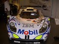 PORSCHE MUSEUM PART 1