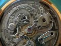 ULYSSE NARDIN Minute Repeater Chronograph ULYSSE NARDIN Minute Repeater Chronograph