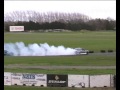 Drifting at Manfield, NZ Drifting at Manfield, NZ