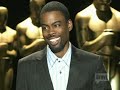 Inside The Actors Studio Chris Rock 1