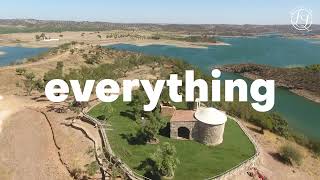Alentejo - from nothing to everything (Alentejo, Portugal)