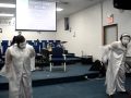 God's Instrument of Praise