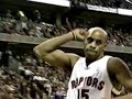 Vince Carter - Bring It Vince Carter - Bring It