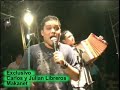 Caso Cerrado - Pillao & Jose