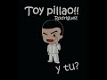 Caso Cerrado - Pillao & Jose