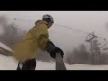 Click here to watch this video Killington Spring Riding