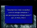 Empat mata dalam membuka tabir keajaiban Qur'an dalam membahas benda yang menjadi penahan gempa sangat ajaib bisa diketahui pada 14 abad yang lalu dimana tehnologi amat terbatas gak kayak sekarang tayangan ini lebih seru dari pada siaran langsung liga italia ato liga inggris karena gitu2 doang tapi yang ini padet hikmah ilmiah menjadi satu saksiin semua video jampanx langsung ngemplanx di hati dibawakan oleh para usad Aa Gym KH Abdullah Gymnastiar Arifin Ilham Habib Riziq Shihab Quraish Shihab juga ada