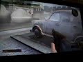 resistance fall of man: online