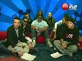 La linea di abbigliamento coolio ospitata da mitch & squalo