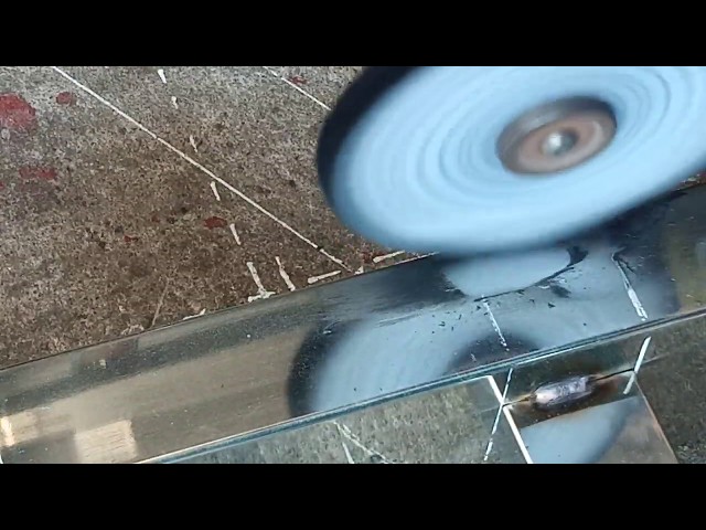 Cách đánh bóng inox của mình