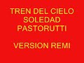 el tren del cielo