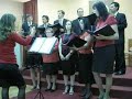 Desde que conozco a Cristo