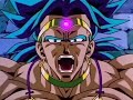 Dragonball Z La Saga Di Broly