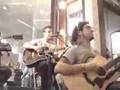Scapegoat - November ACOUSTIC - 5-30-08