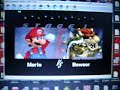 emulacao do game super smash brothers melee no emulador dolphin.