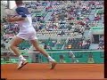 2nd round Andrei Chesnokov vs. Thierry Guardiola