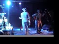 RodeoJoe - Elle est partie/Espana 2008 RodeoJoe - Elle est partie/Espana 2008