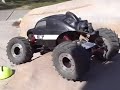 Socal RC Rock Crawling - Lake Balboa Park III 11-8-06