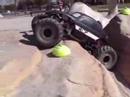 Socal RC Rock Crawling - Lake Balboa Park III 11-8-06