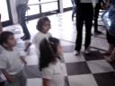 Emilia en la Fiesta de la Escuelita Deportiva Emilia en la Fiesta de la Escuelita Deportiva