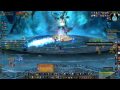 ICC 25m - Lord Marrowgar