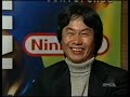 ep interview with shigeru miyamoto and game reviews featuring wipeout 3, blue stinger and more