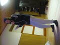 Alicias Gl�dje dans xD