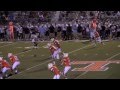 Rickey Shumway, 6'2'' WR, senior year highlights 2011.