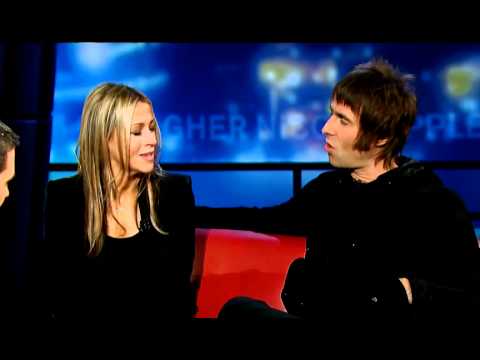 Nicole Appleton