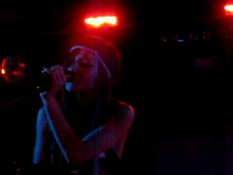 Lights - Second Go (Live in Vancouver)