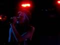 Lights - Second Go (Live in Vancouver)