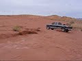 Iron Wash and Vicinity