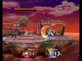 videos de BFC WiFi Tournament #7, Round 1 - JDW vs Spaxey (2nd Match)