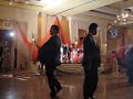 Chooch & Walter - Afghan Dancing Duo