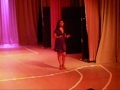 Teacake Sings The Rose 