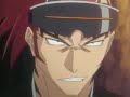 Bleach amw Burn your eyes