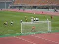 Popo Super Goal in Toyama Popo Super Goal in Toyama
