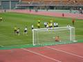 Popo Super Goal in Toyama